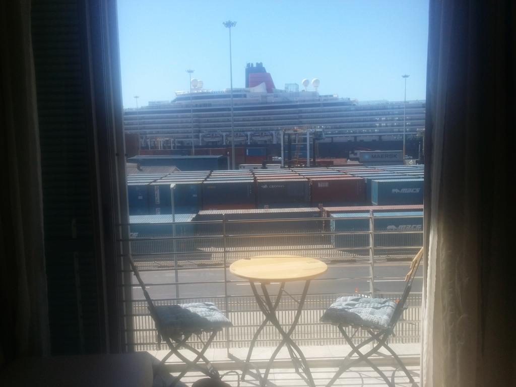 Harbour Bridge Suite 220 Cape Town Exterior foto