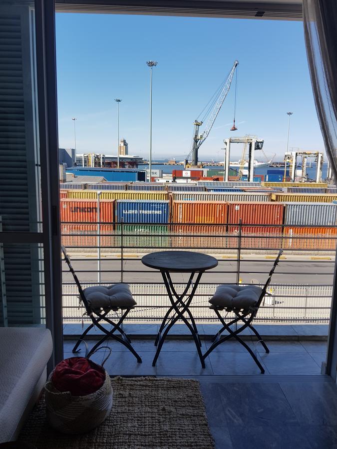 Harbour Bridge Suite 220 Cape Town Exterior foto