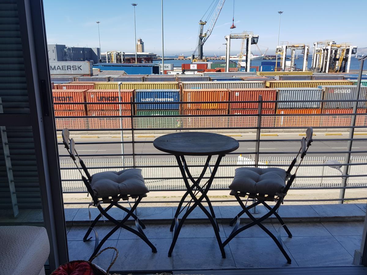 Harbour Bridge Suite 220 Cape Town Exterior foto