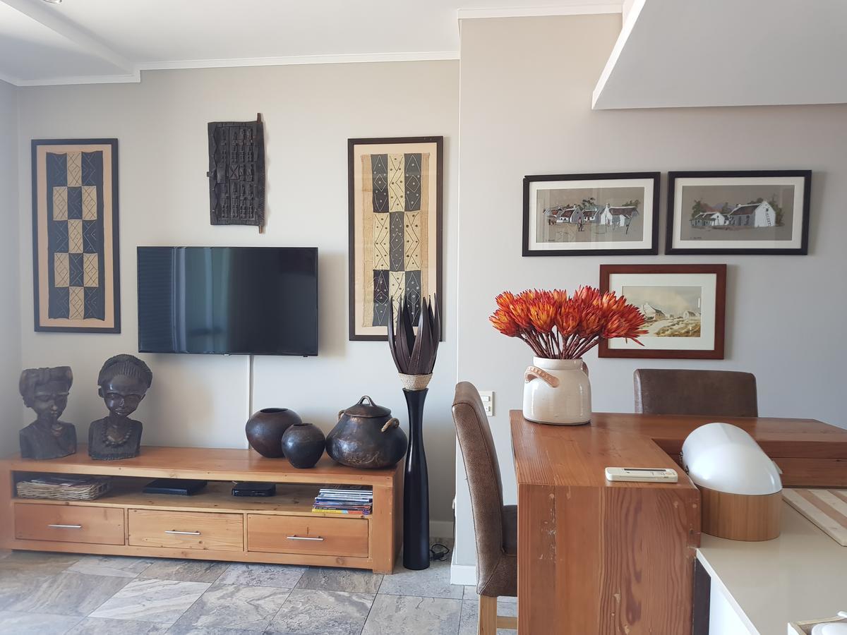 Harbour Bridge Suite 220 Cape Town Exterior foto