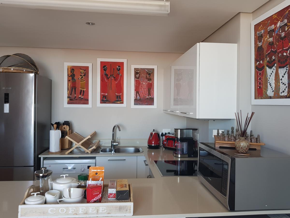 Harbour Bridge Suite 220 Cape Town Exterior foto