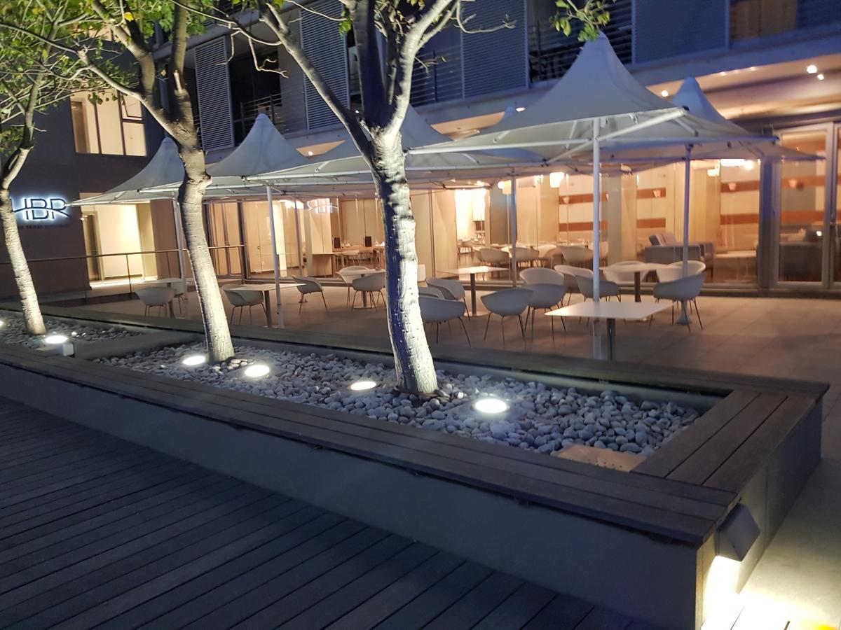 Harbour Bridge Suite 220 Cape Town Exterior foto