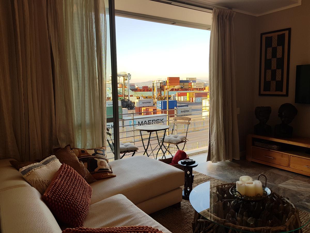 Harbour Bridge Suite 220 Cape Town Exterior foto