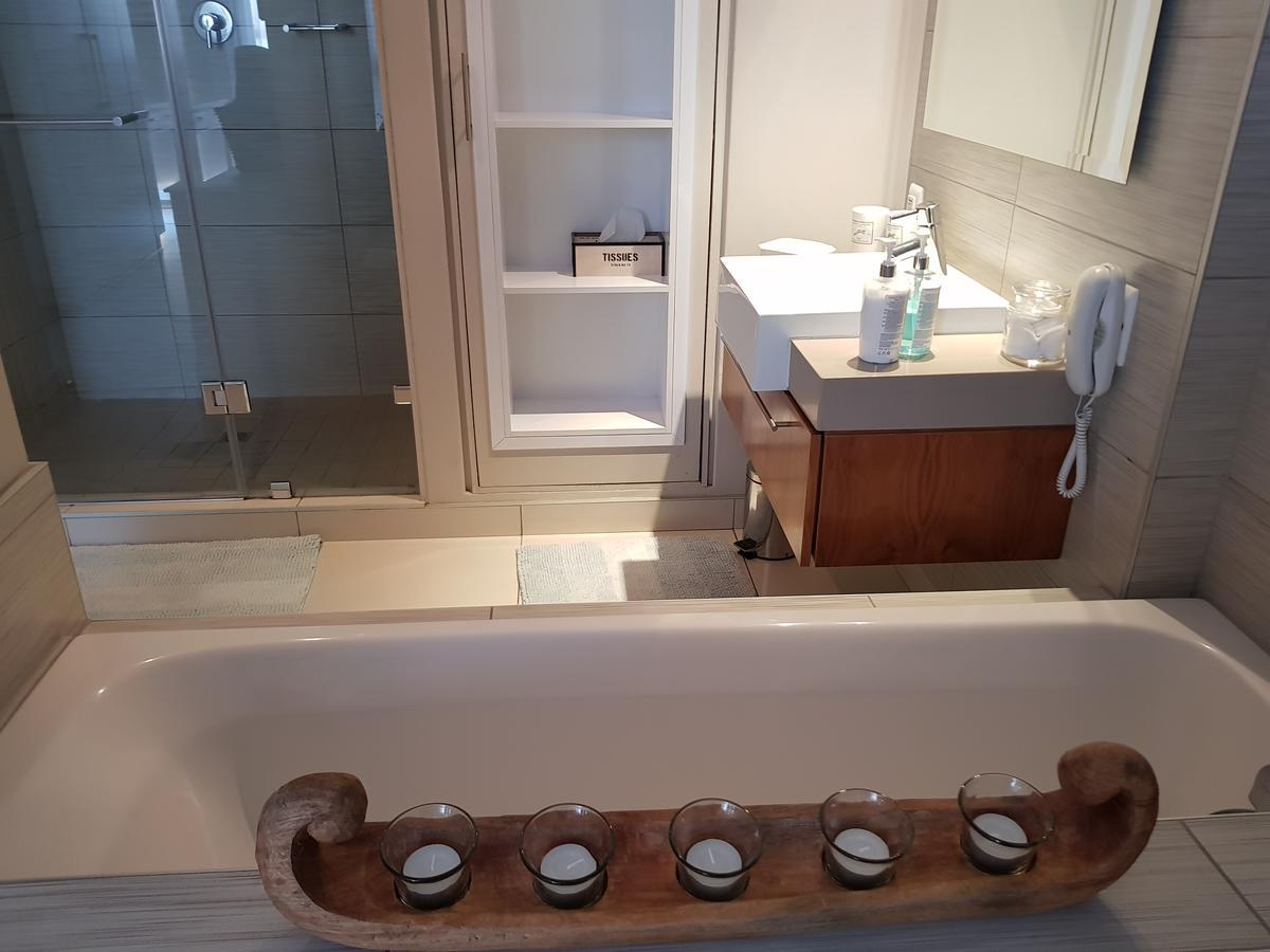 Harbour Bridge Suite 220 Cape Town Exterior foto
