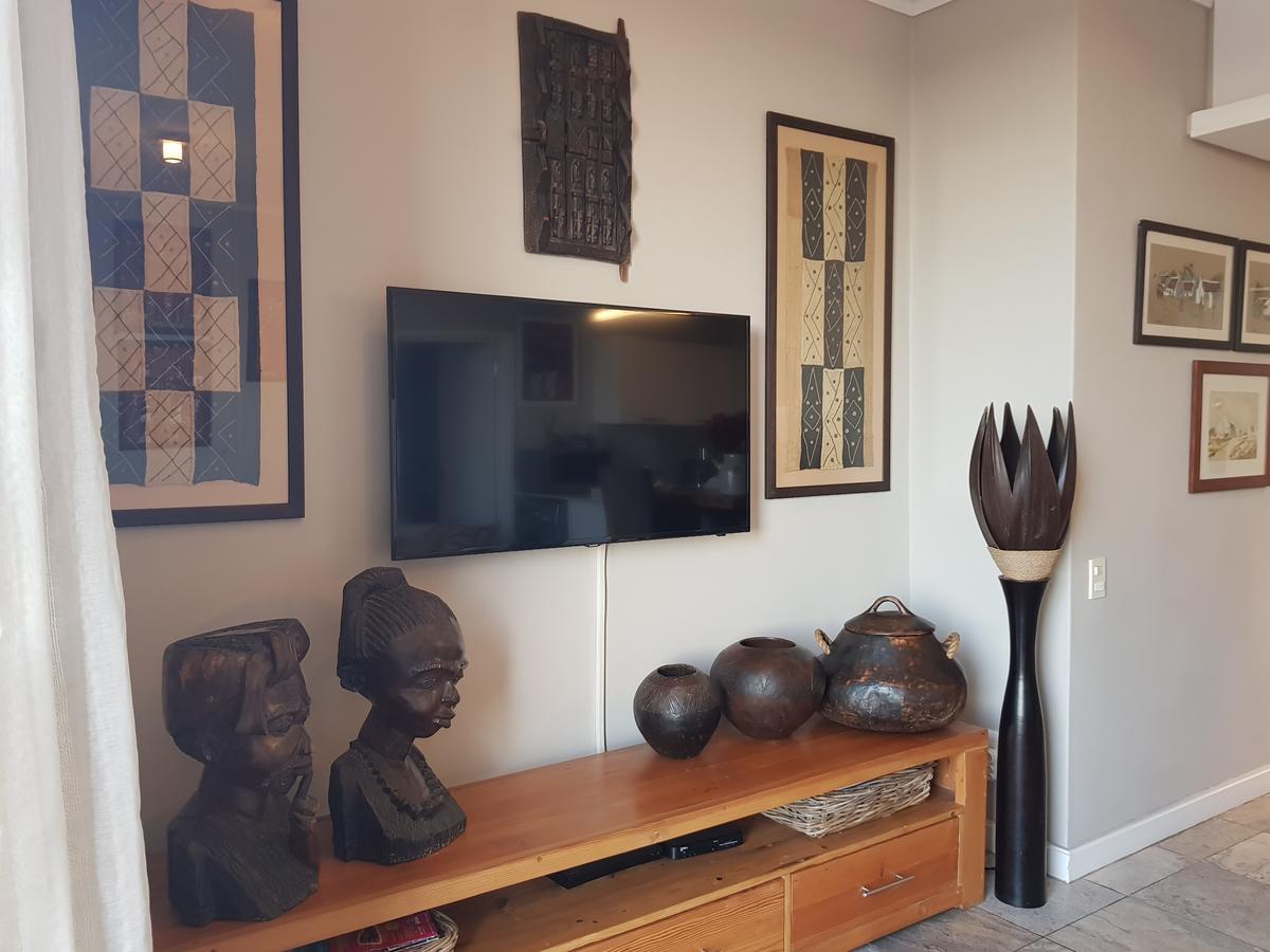 Harbour Bridge Suite 220 Cape Town Exterior foto