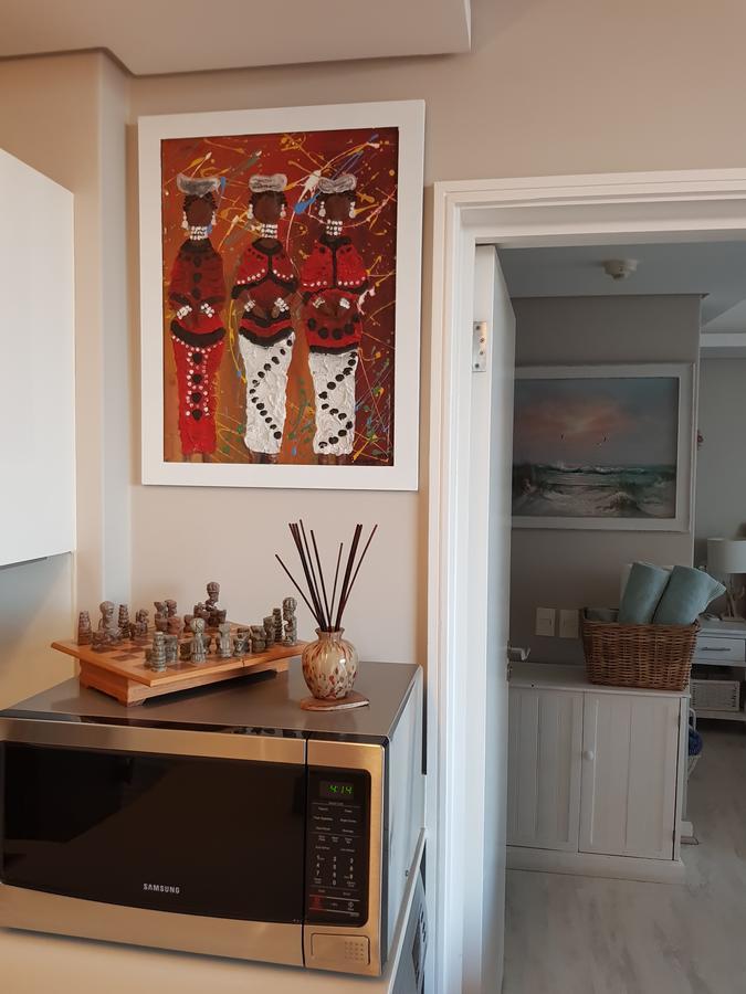Harbour Bridge Suite 220 Cape Town Exterior foto