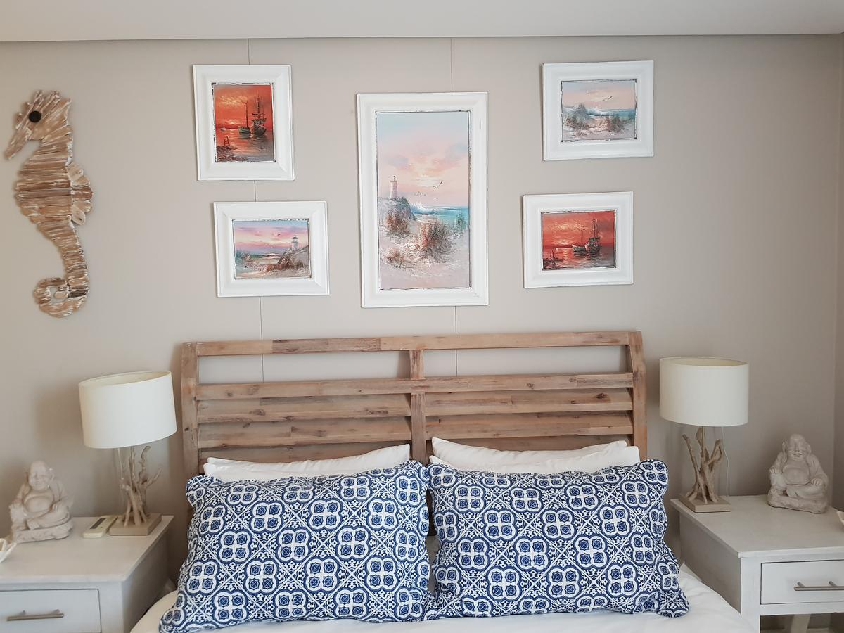 Harbour Bridge Suite 220 Cape Town Exterior foto