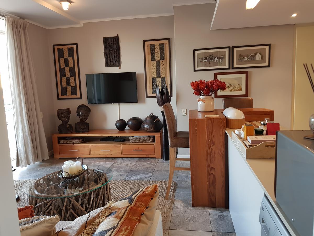 Harbour Bridge Suite 220 Cape Town Exterior foto