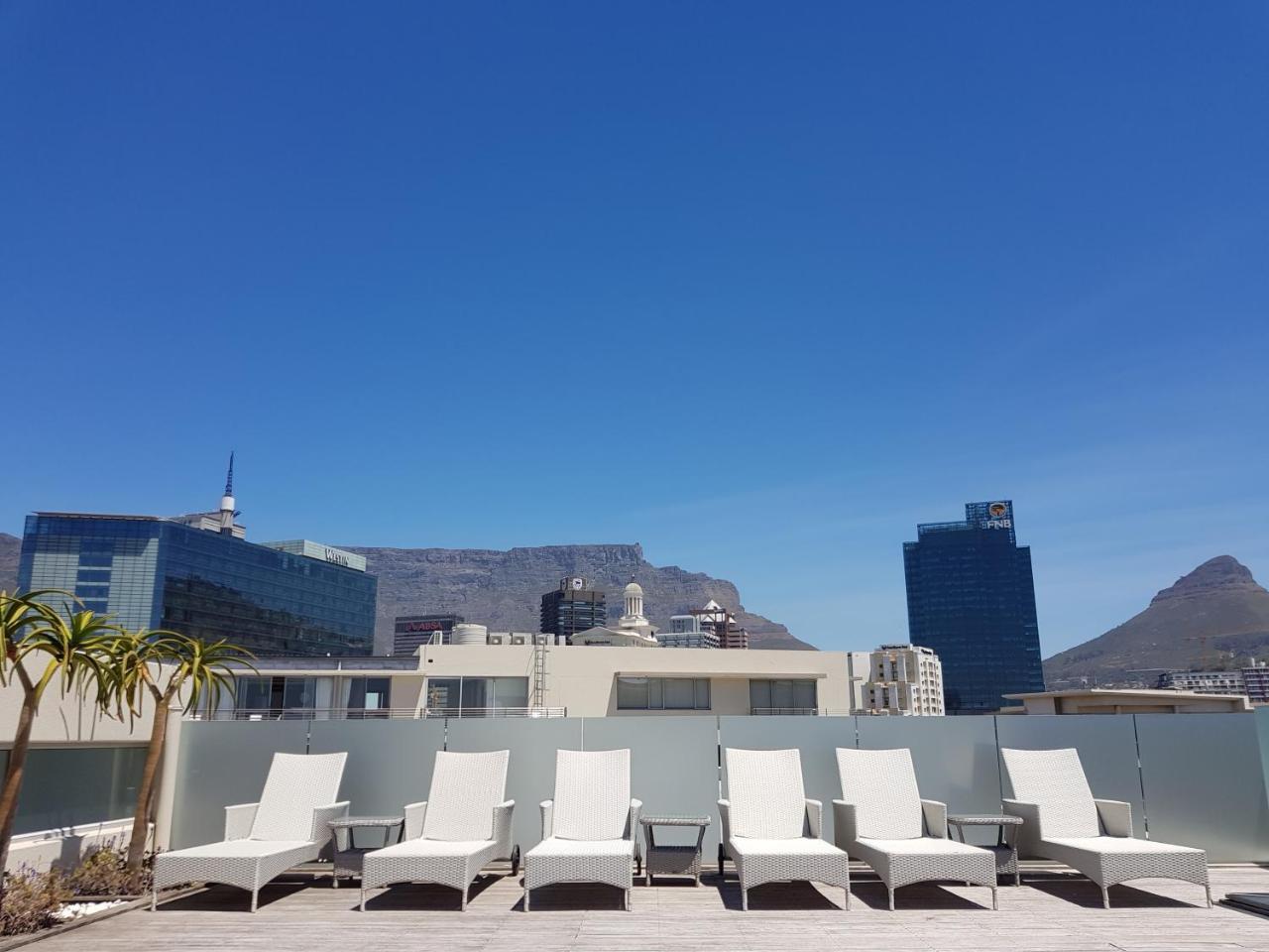 Harbour Bridge Suite 220 Cape Town Exterior foto
