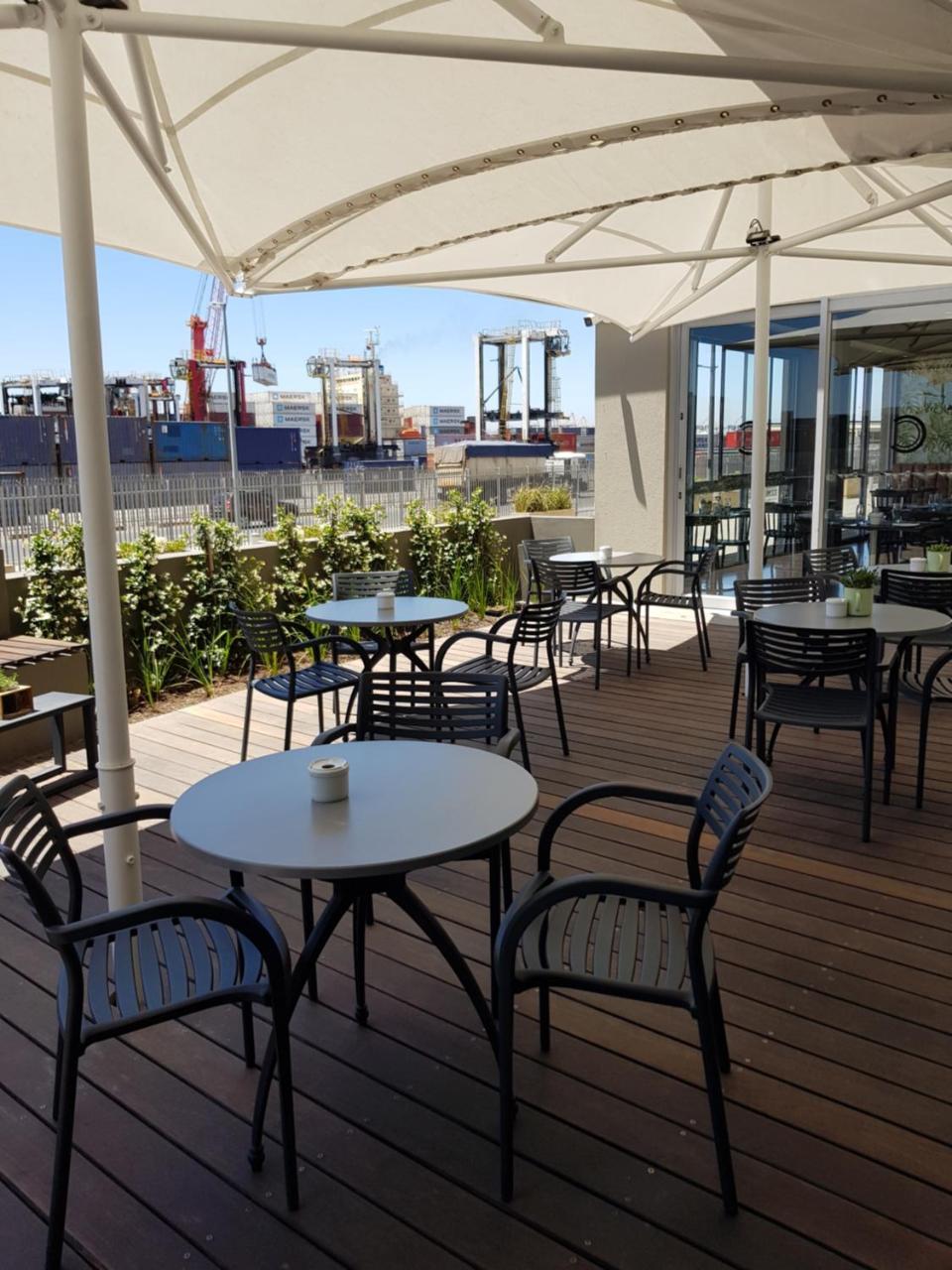 Harbour Bridge Suite 220 Cape Town Exterior foto