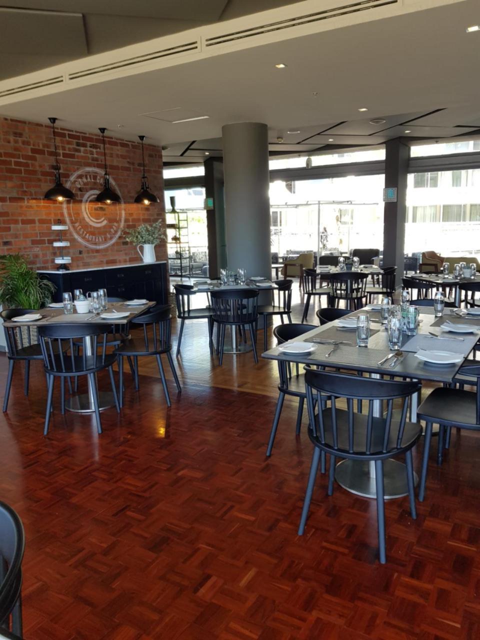 Harbour Bridge Suite 220 Cape Town Exterior foto