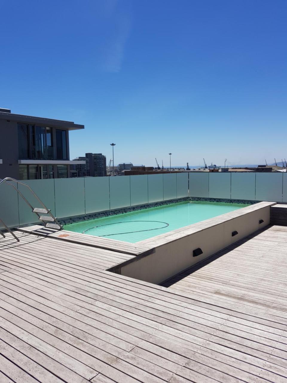 Harbour Bridge Suite 220 Cape Town Exterior foto