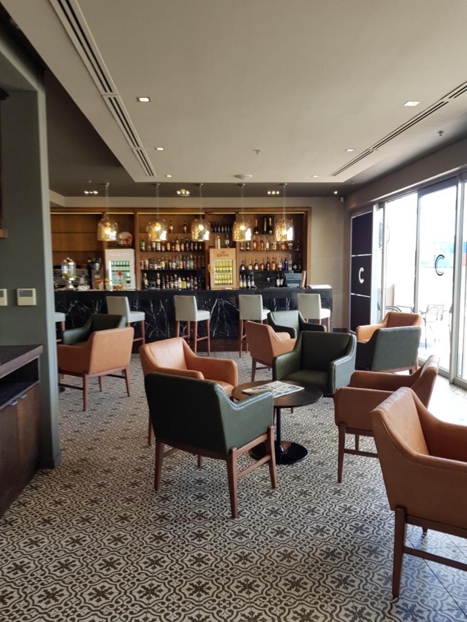 Harbour Bridge Suite 220 Cape Town Exterior foto