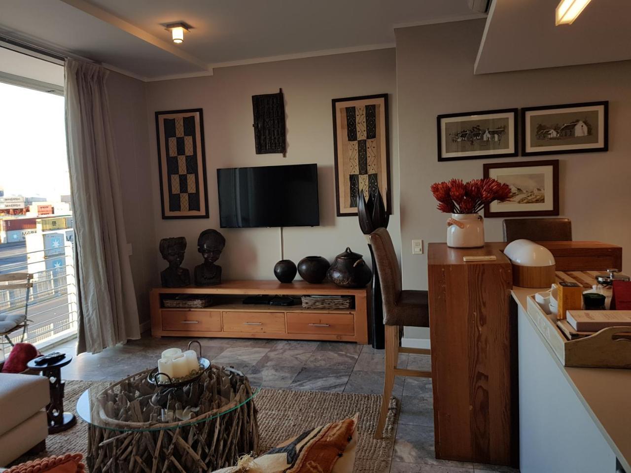 Harbour Bridge Suite 220 Cape Town Exterior foto